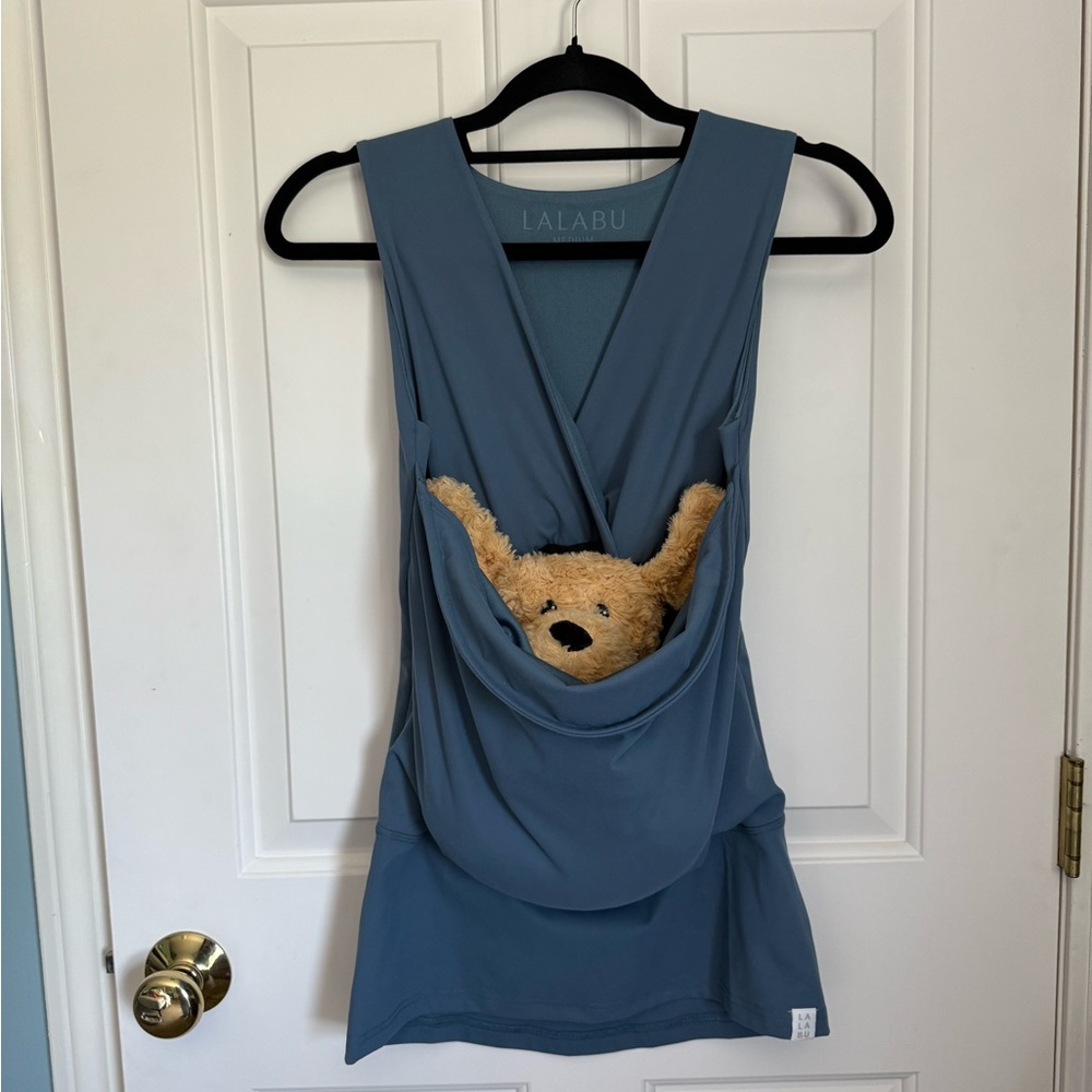 Lalabu Soothe Shirt